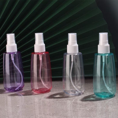 Soem-Spray HAUSTIER Flasche der Kapazitäts-100ml kosmetische