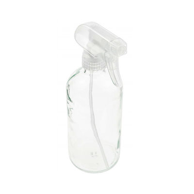 Nachfüllbare Parfümflasche Weinlese ODM Mini Tasteless 20ml