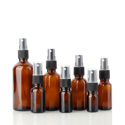 Wasserundurchlässige Spray-Behälter-Flasche TSA 30ML 1oz