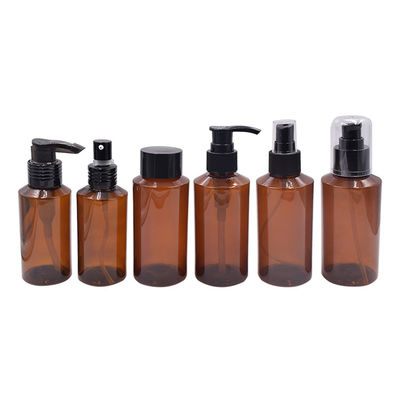 Spray-Behälter-Flasche des Lotions-Augen-Sahne-50ml 1.7oz