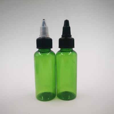 eliquid verdrehen Spitzenplastikquetschflaschen