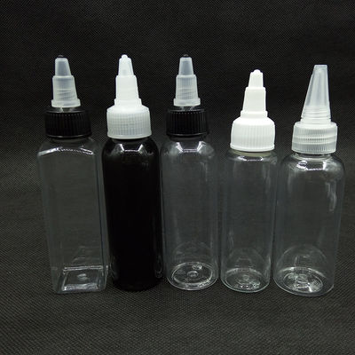 Parfümieren Sie Siebdruck 10ml ODM-Leercontainer-Flaschen