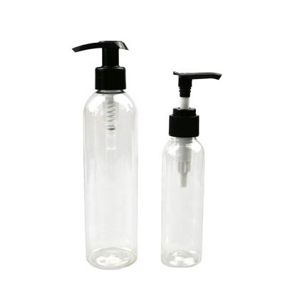 Lotions-Pumpen-Behälter ODM 500ml