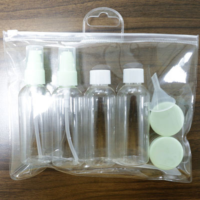 Reise-kosmetische Behälter ODM-5ml