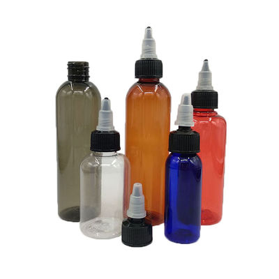 Parfümieren Sie Siebdruck 10ml ODM-Leercontainer-Flaschen