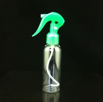 Wiederverwendbare Plastikbehälter-Flaschen des Virus-Beweis-Wasser-120ml