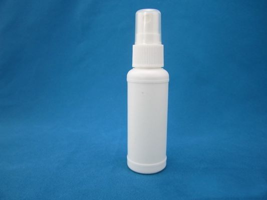 Kosmetische Plastiknebel-Sprühflasche der Schönheits-50ML 8Oz