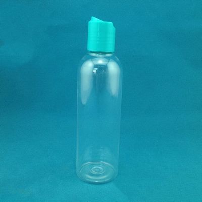 Waschbares nachfüllbares 200ml Mini Plastic Spray Bottles