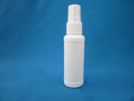 Hygiene-Handgel-weiße leere Plastiksprühflasche 15ml