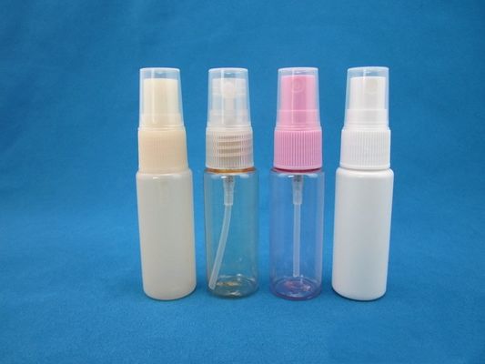 Freie farbige kleine leere Sprühflaschen 20ml BPA