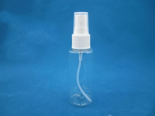 Leere Plastiksprühflasche des Haut-Toner-50ML 1.6oz