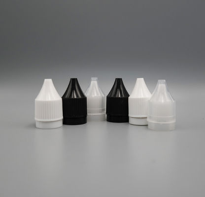 Torsions-Spitzenplastikquetschflaschen der Soßen-30ml 60ml 120ml