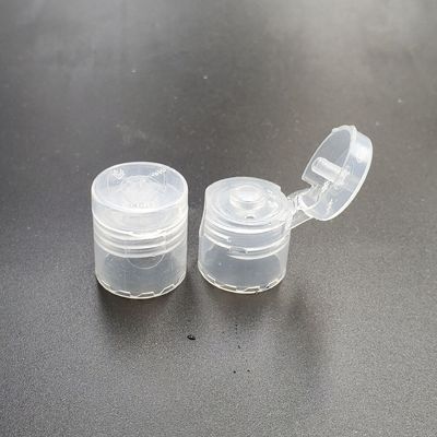 Nebel-Plastikbehälter-Flaschen Flip Top Caps 30ml feine