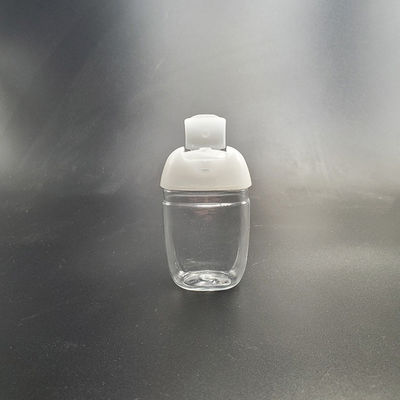 Nette behälter-Flaschen des Alkohol-Gel-30ml Plastikder kapazitäts-20/410