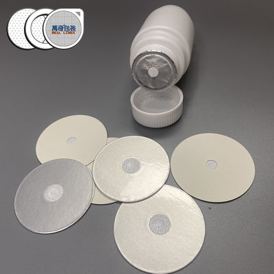 Folien-Hitze-Induktions-Dichtungs-Zwischenlage des 89mm Schädlingsbekämpfungsmittel-chemische Öl-1mm