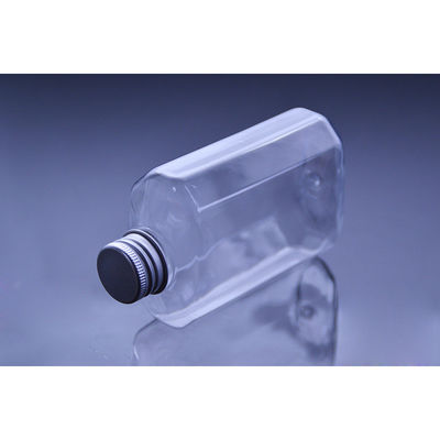 HAUSTIER Enzym-Stau-Mundwasser 200ml Wegwerf-Juice Bottles