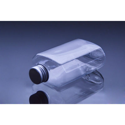 HAUSTIER Enzym-Stau-Mundwasser 200ml Wegwerf-Juice Bottles