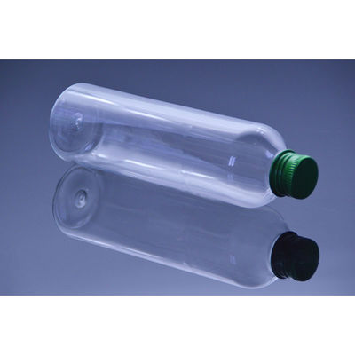 HDPE Löschung 32mm Wegwerf-Juice Bottles
