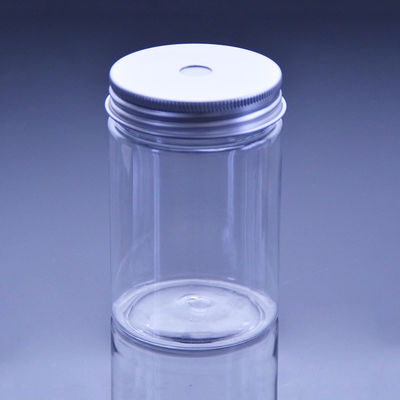180ml 250 ml-HAUSTIER 36mm Wegwerf- Plastik-Juice Bottles