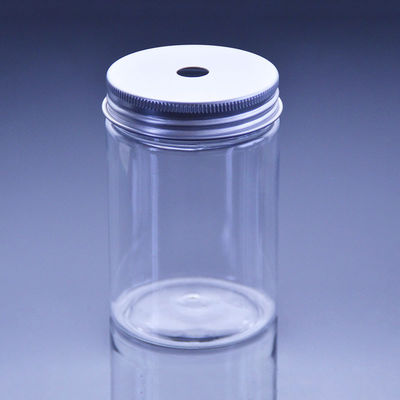 BRC 250ml 200ml Wegwerf-Juice Bottles With Lids