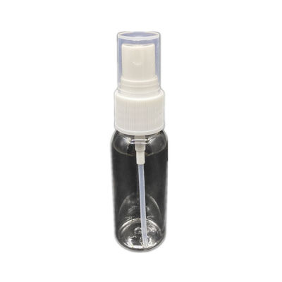 Löschen 18/410 leere Plastikflaschen des Hals-40ml 1oz