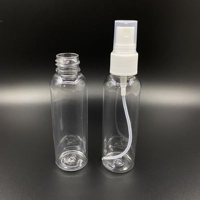 Alkohol ODM der Kapazitäts-60ml desinfizierende Sprühflasche