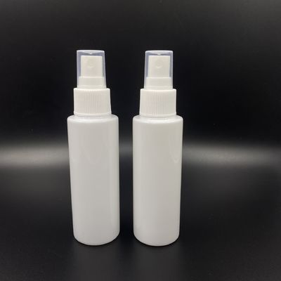 Milchige weiße Farbe-100ml ABS, die Sprühflasche saniert