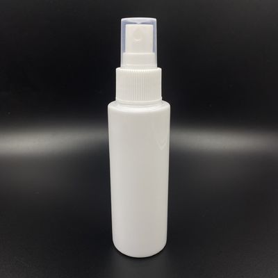 Milchige weiße Farbe-100ml ABS, die Sprühflasche saniert