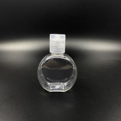 Desinfizierender Leercontainer ODM 30ml füllt für Handdesinfizierer ab
